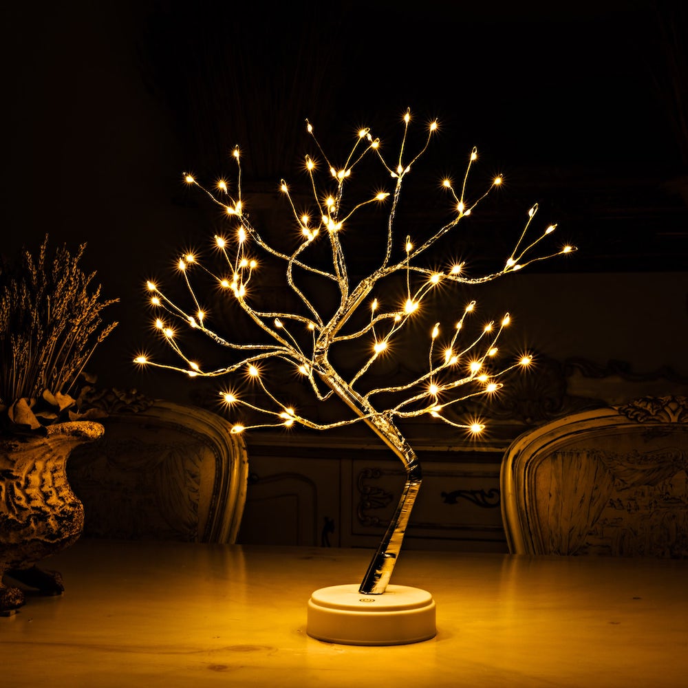 Illuminating Tree