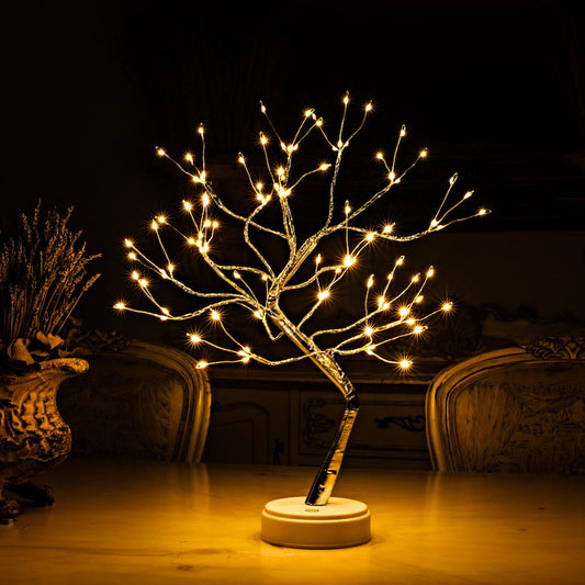 Illuminating Tree