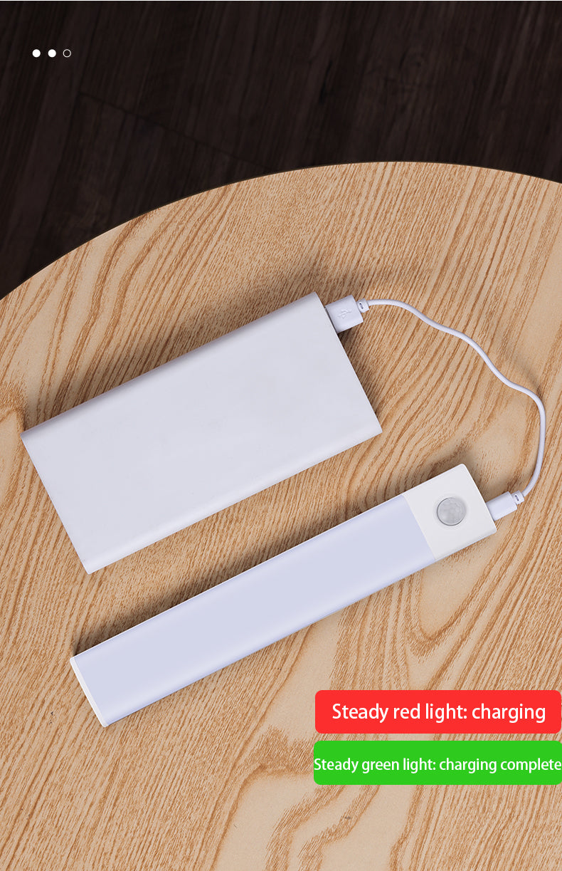 Cabinet Light USB Rechargeable